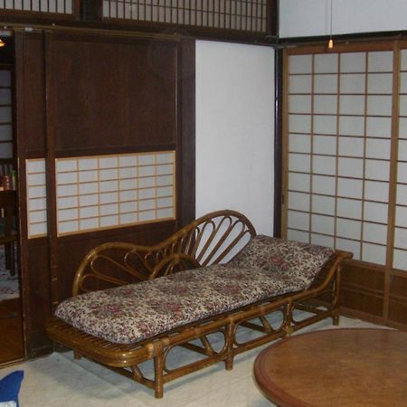 Megu House Zuku Villa Сува Екстериор снимка