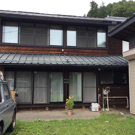 Megu House Zuku Villa Сува Екстериор снимка