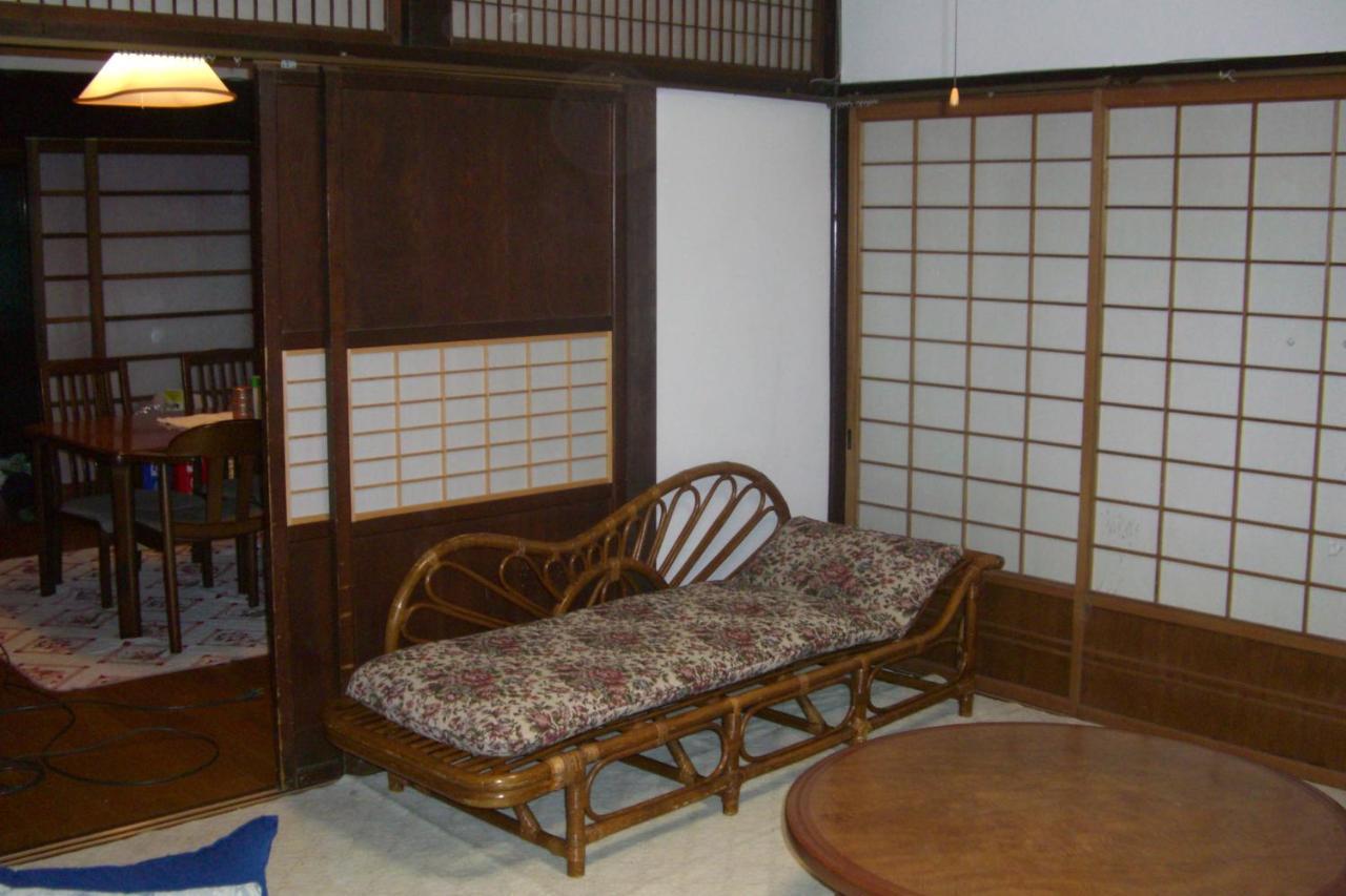 Megu House Zuku Villa Сува Екстериор снимка