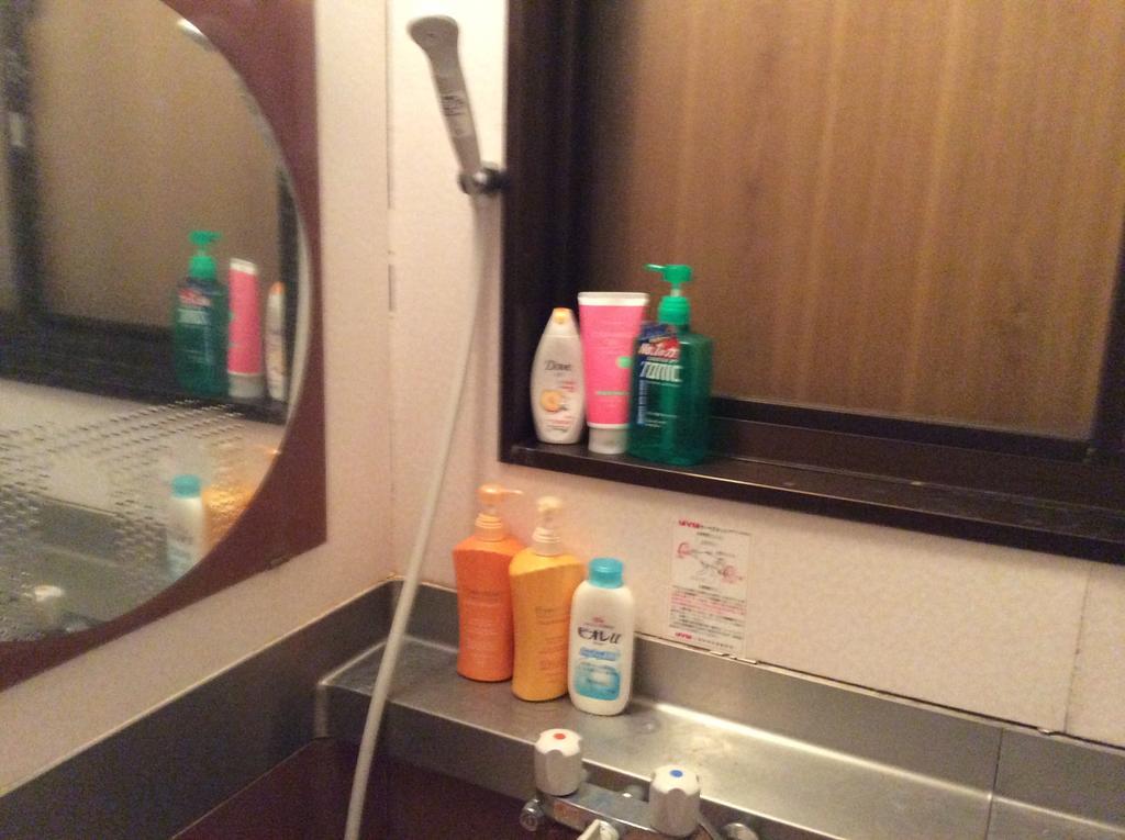 Megu House Zuku Villa Сува Екстериор снимка