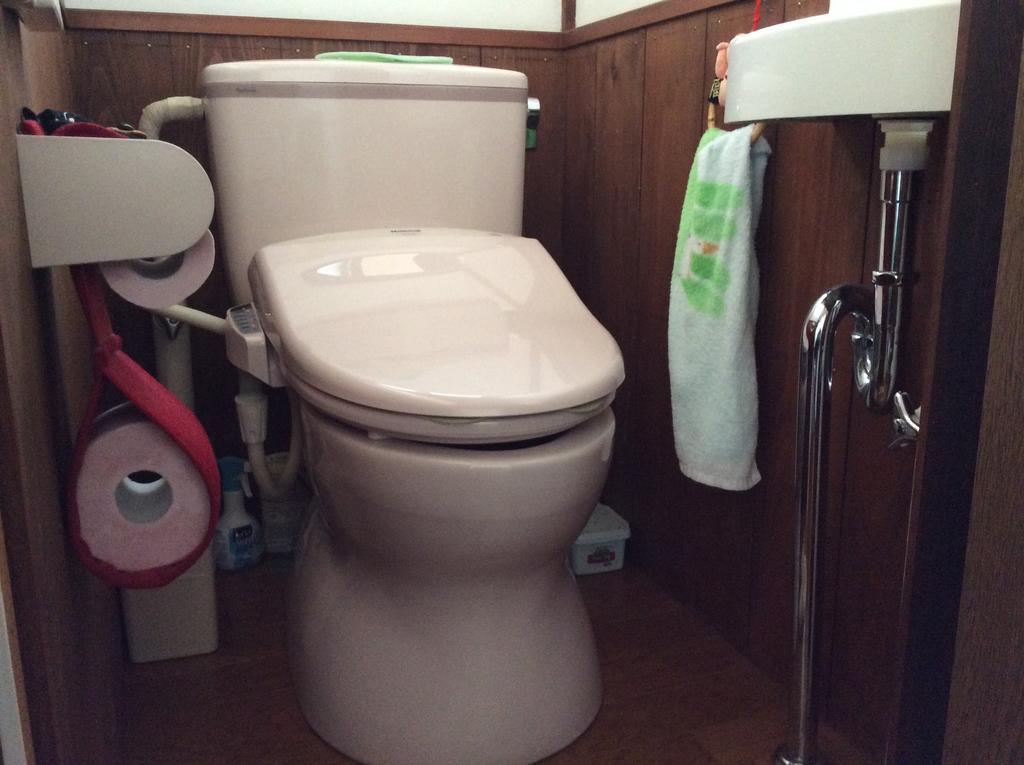 Megu House Zuku Villa Сува Екстериор снимка