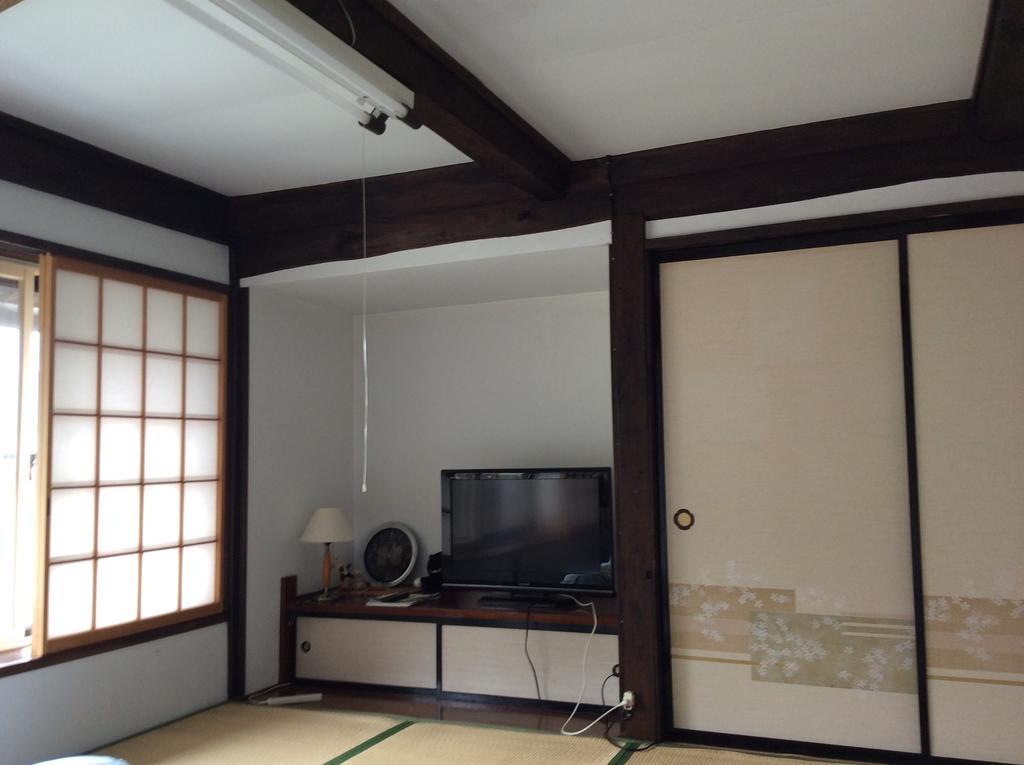 Megu House Zuku Villa Сува Стая снимка